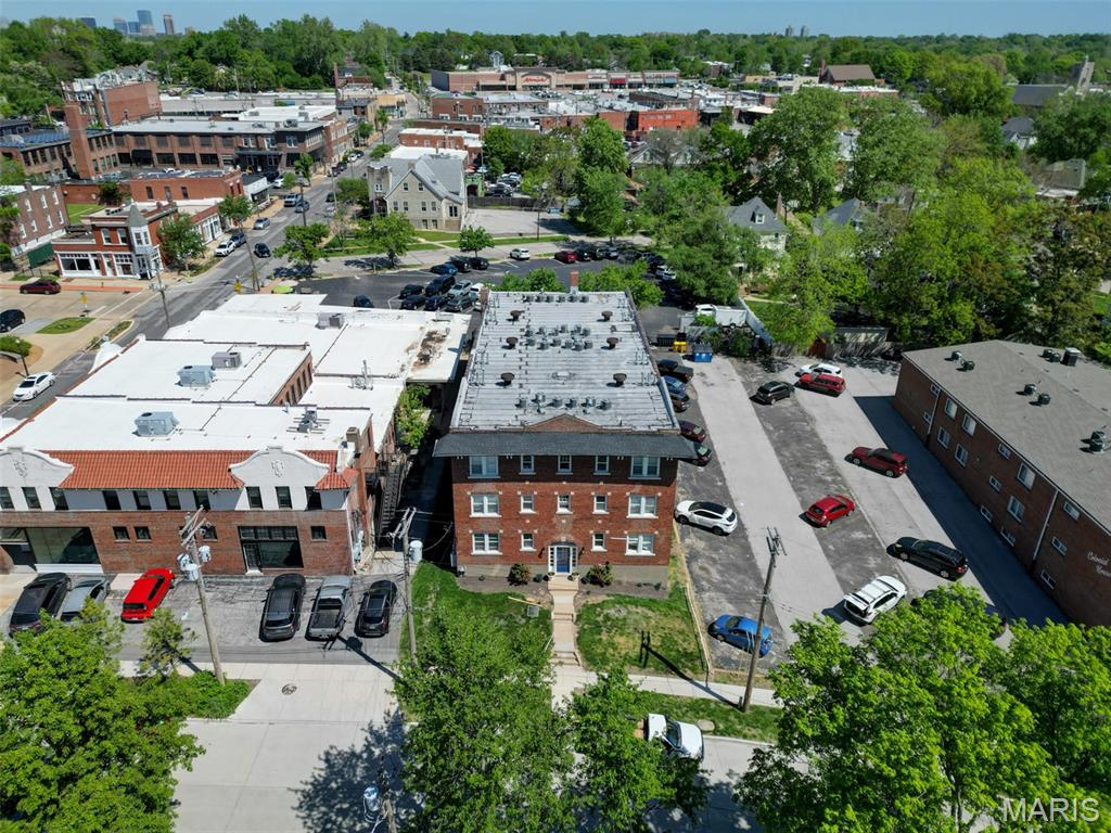 Maplewood - Residential Income