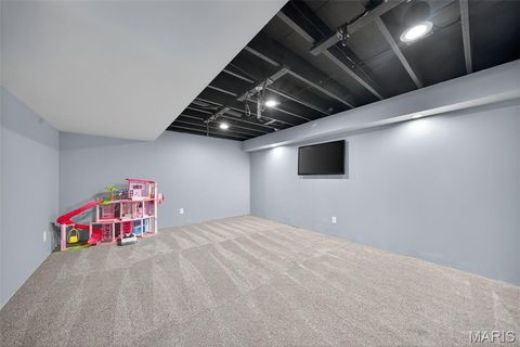 Tiny photo for 19 Wildoradoe Court, Troy, MO 63379 (MLS # 25065473)
