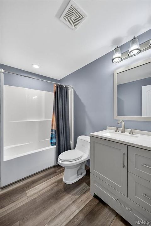 Tiny photo for 19 Wildoradoe Court, Troy, MO 63379 (MLS # 25065473)