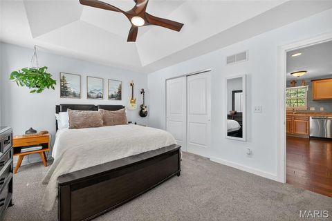 Tiny photo for 19 Wildoradoe Court, Troy, MO 63379 (MLS # 25065473)
