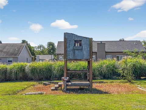 Tiny photo for 19 Wildoradoe Court, Troy, MO 63379 (MLS # 25065473)