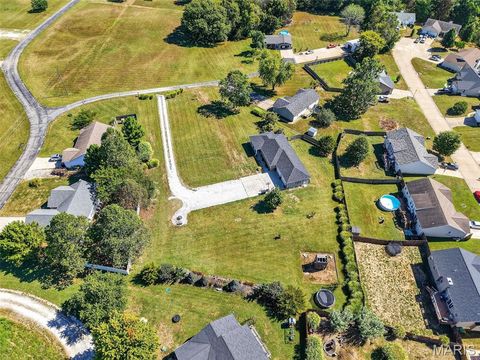 Tiny photo for 19 Wildoradoe Court, Troy, MO 63379 (MLS # 25065473)
