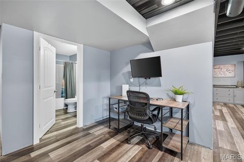 Tiny photo for 19 Wildoradoe Court, Troy, MO 63379 (MLS # 25065473)