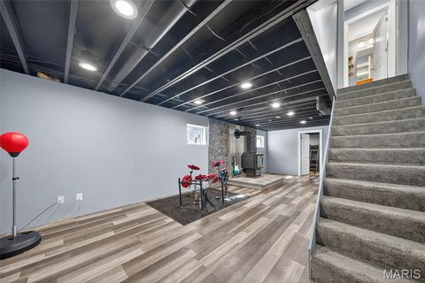 Tiny photo for 19 Wildoradoe Court, Troy, MO 63379 (MLS # 25065473)