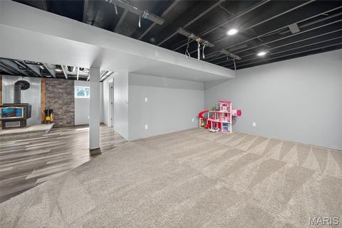 Tiny photo for 19 Wildoradoe Court, Troy, MO 63379 (MLS # 25065473)