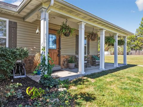 Tiny photo for 19 Wildoradoe Court, Troy, MO 63379 (MLS # 25065473)