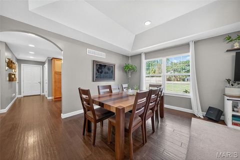 Tiny photo for 19 Wildoradoe Court, Troy, MO 63379 (MLS # 25065473)