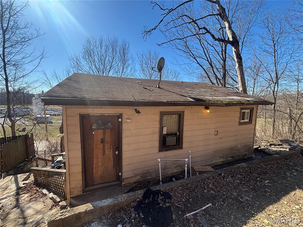 Catawissa - Residential