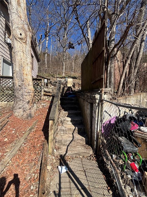 Catawissa - Residential