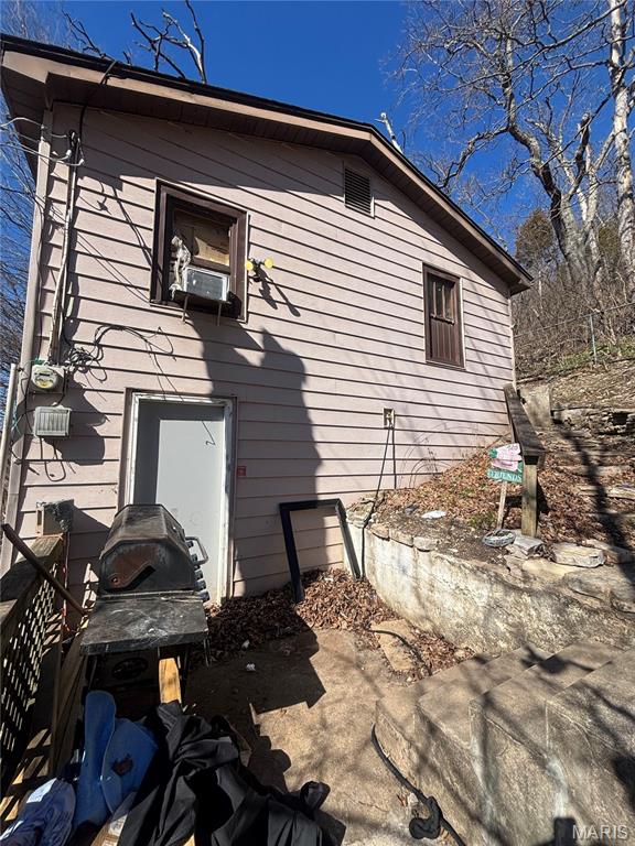 Catawissa - Residential