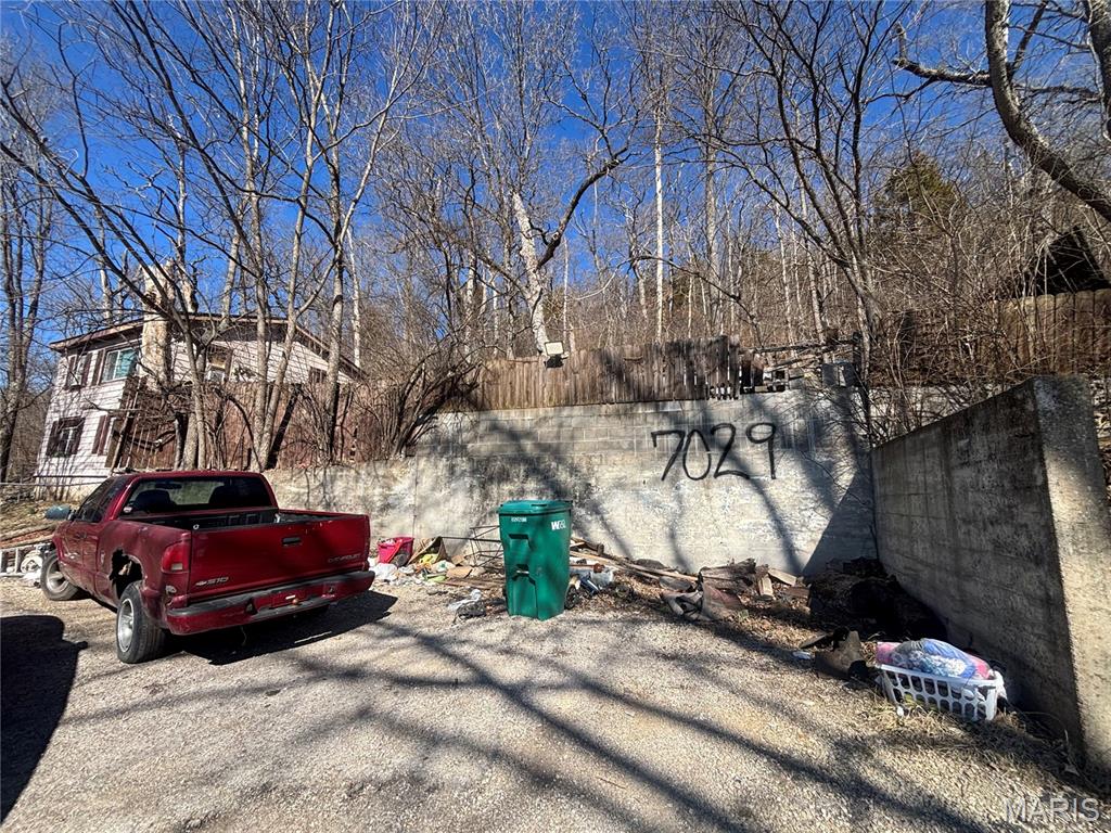 Catawissa - Residential