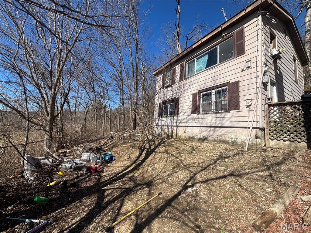 Catawissa - Residential