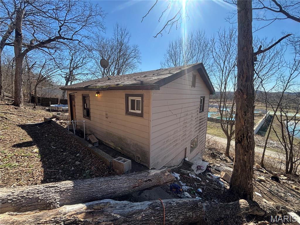 Catawissa - Residential