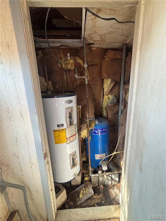 Catawissa - Residential