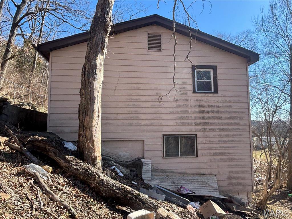 Catawissa - Residential