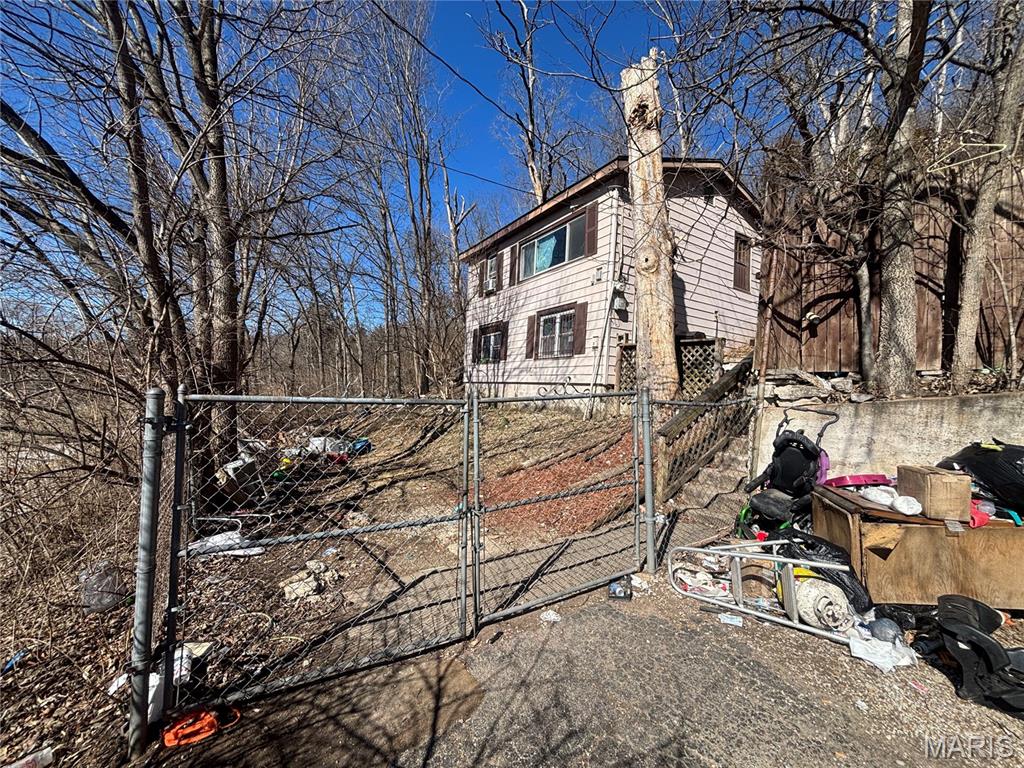 Catawissa - Residential