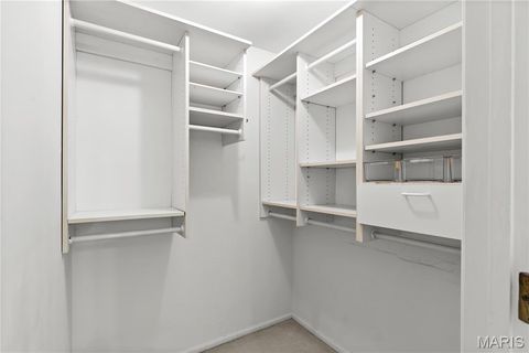 Tiny photo for 974 Claytonbrook Drive #1A, Ballwin, MO 63011 (MLS # 26000056)