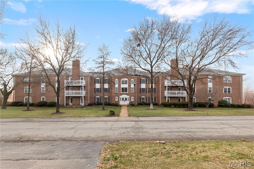 974 Claytonbrook Drive 1A