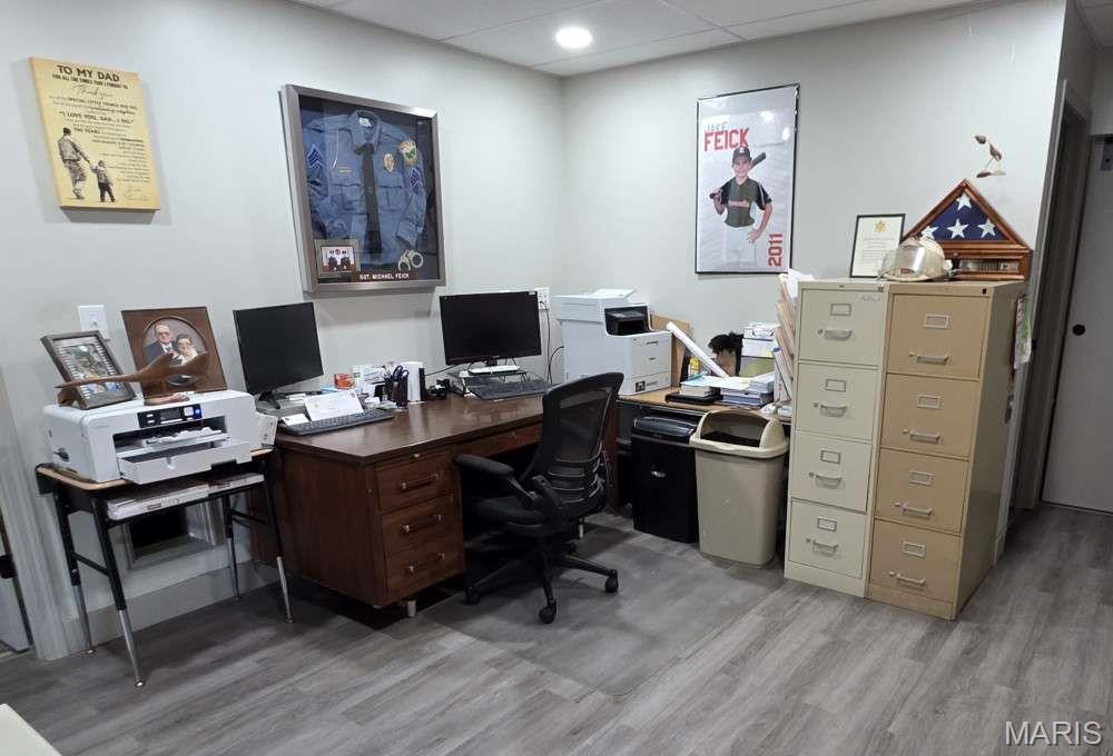 Park Place - Residential