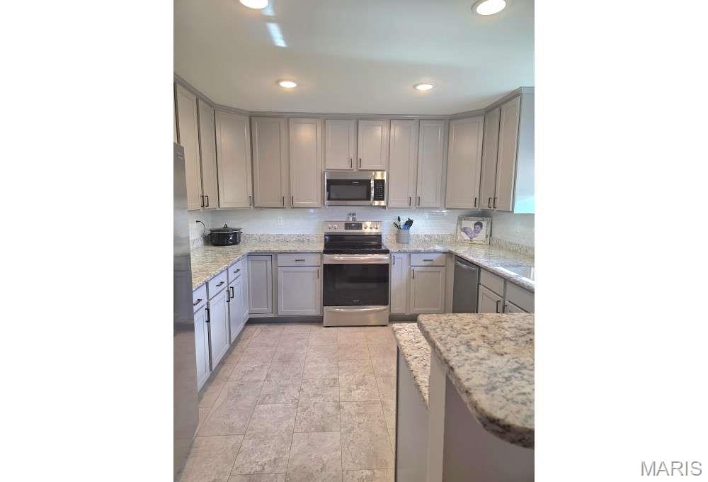 Park Place - Residential