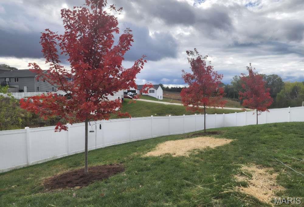 Park Place - Residential