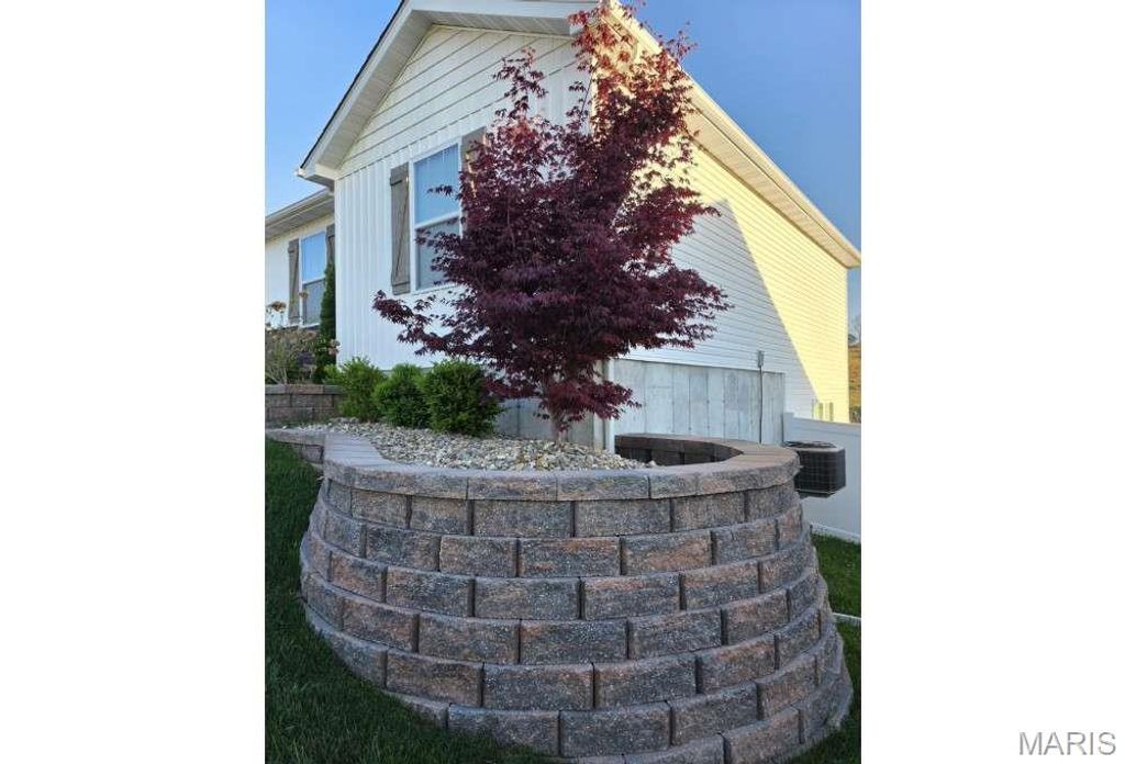 Photo of 204 Boardwalk Court, Union, MO 63084 (MLS # 26020082)