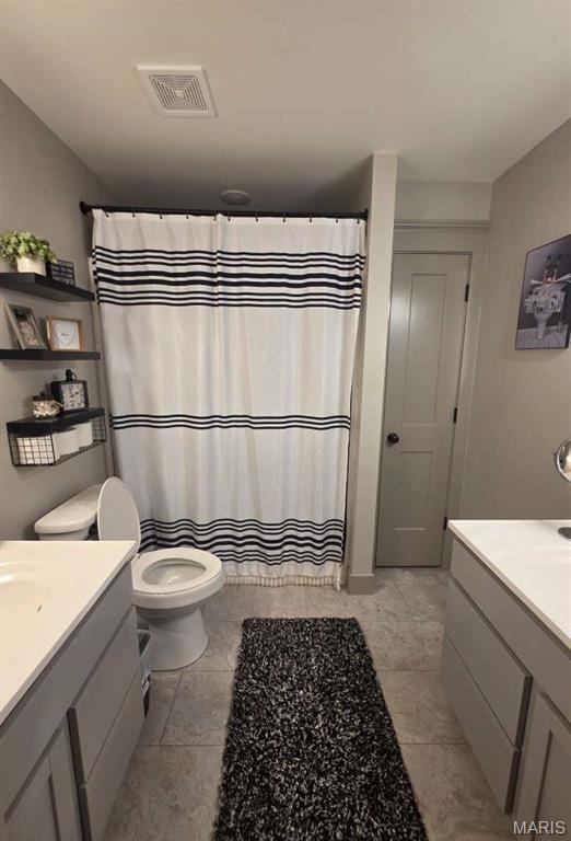 Park Place - Residential