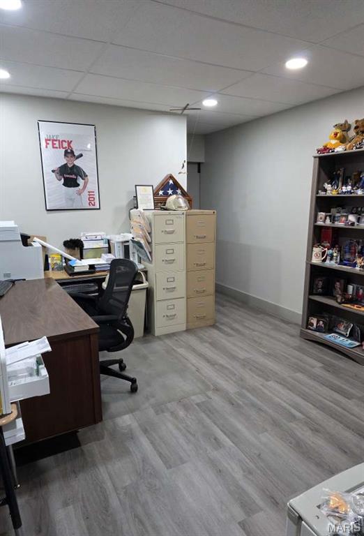 Park Place - Residential