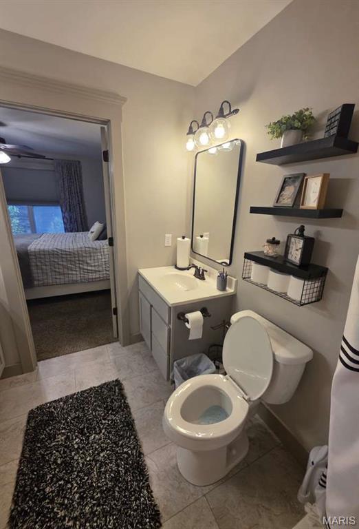 Park Place - Residential