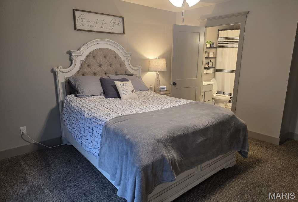 Park Place - Residential