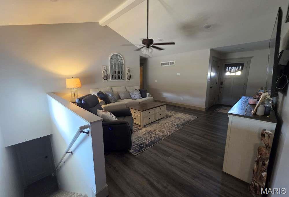 Park Place - Residential