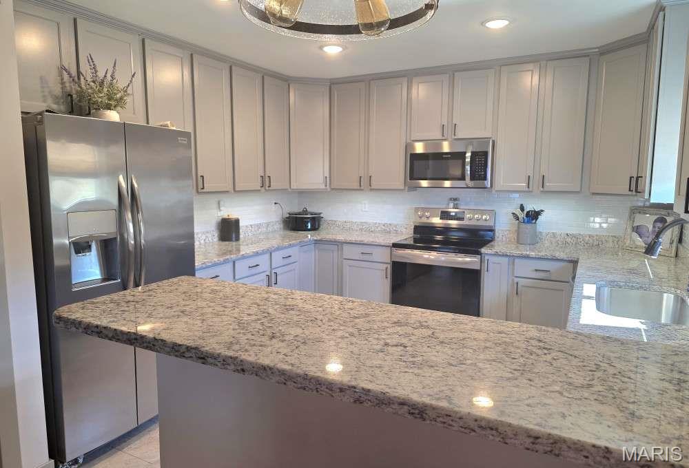 Park Place - Residential