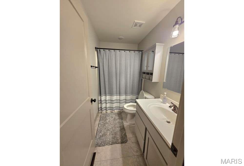 Park Place - Residential