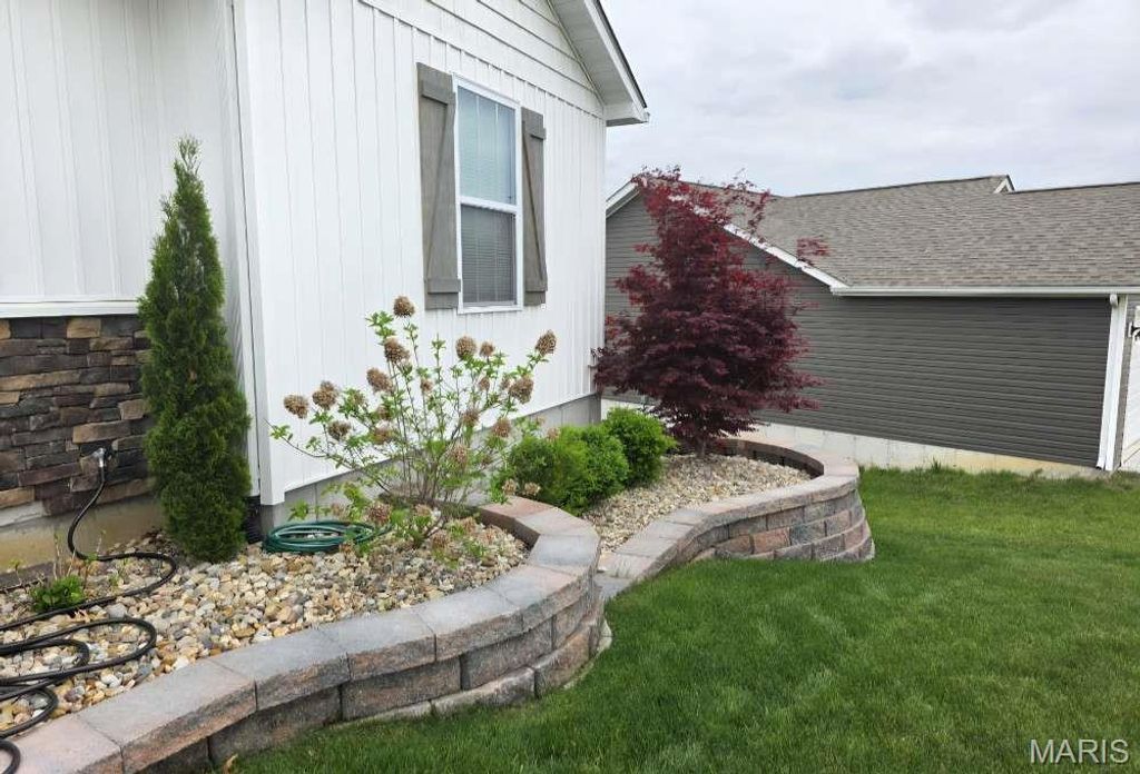 Photo of 204 Boardwalk Court, Union, MO 63084 (MLS # 26020082)