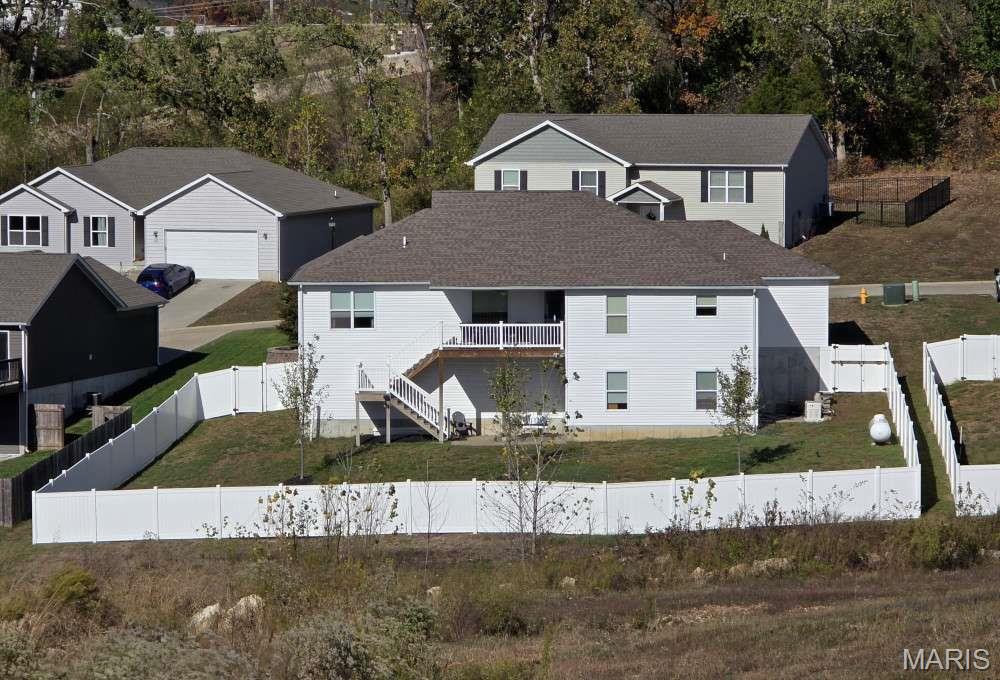 Park Place - Residential