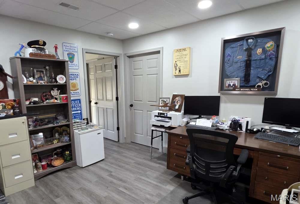 Park Place - Residential