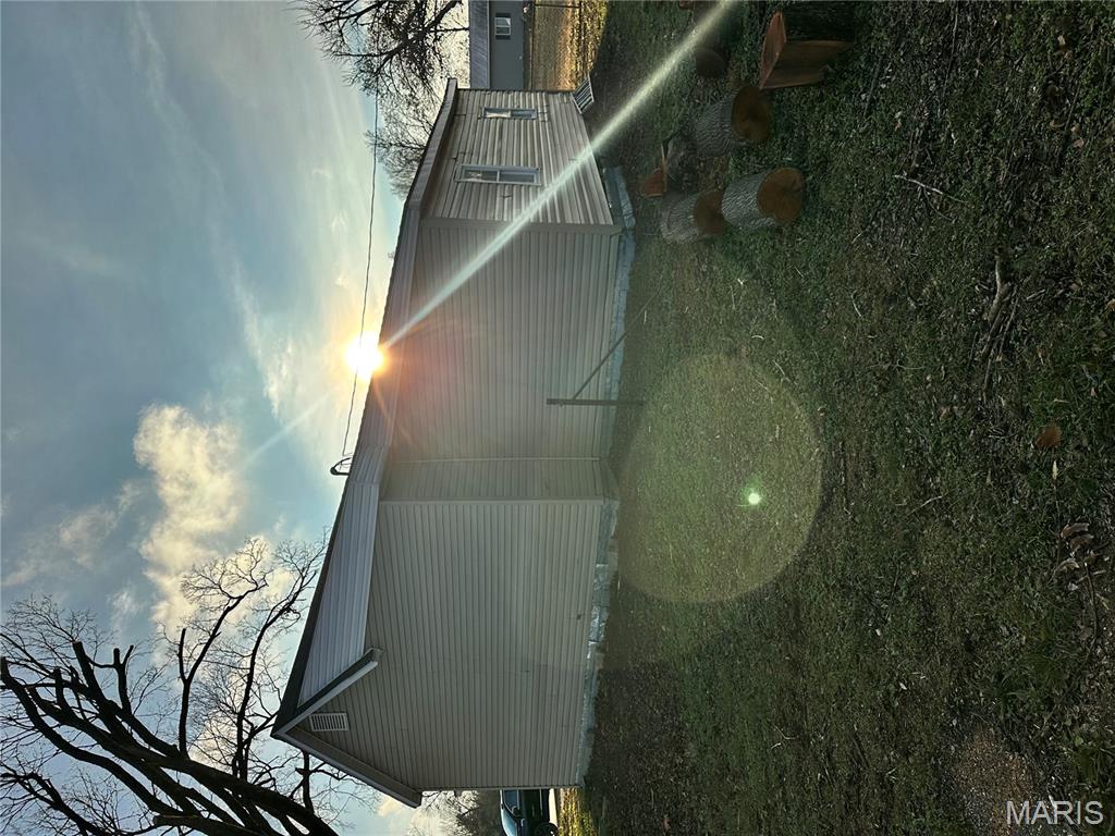 McCoy & Tanner Add - Residential