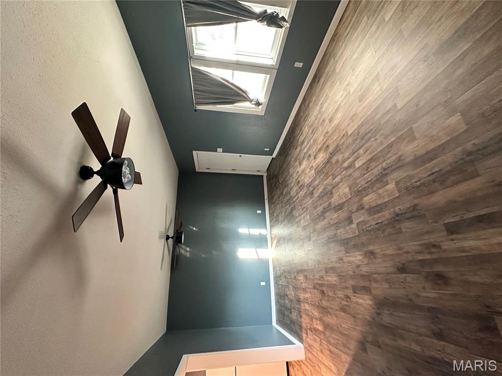 McCoy & Tanner Add - Residential