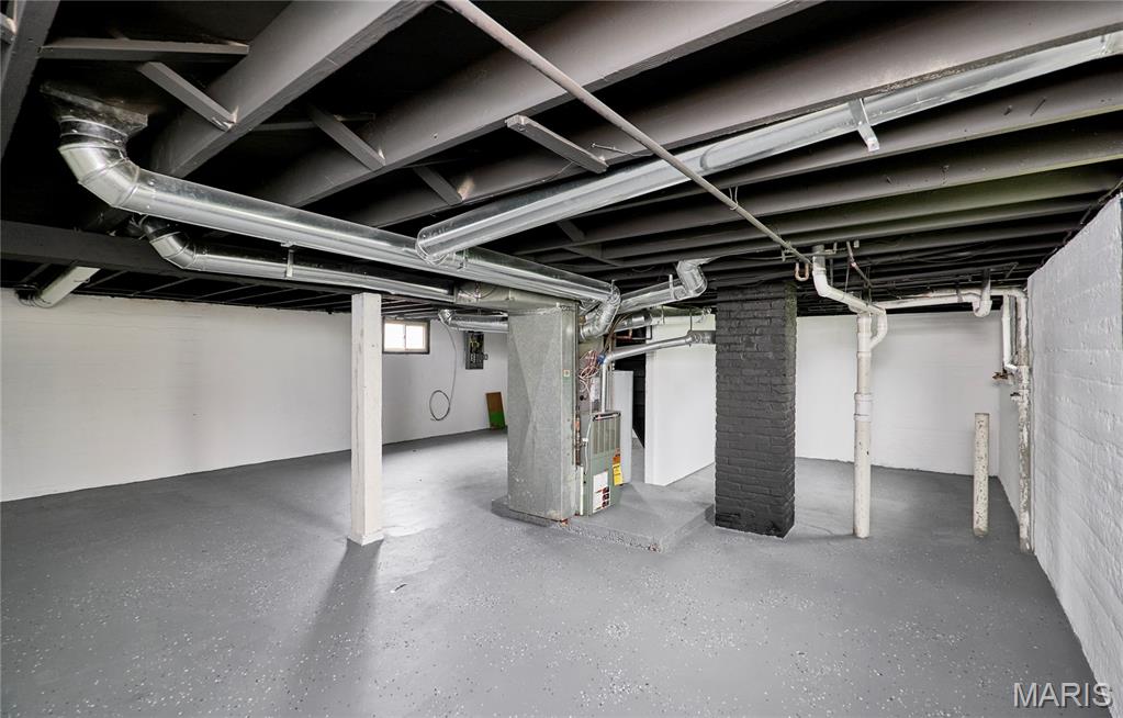 Ashby Heights - Residential