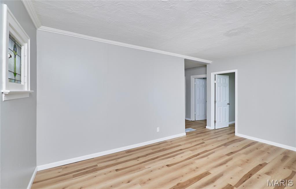 Ashby Heights - Residential