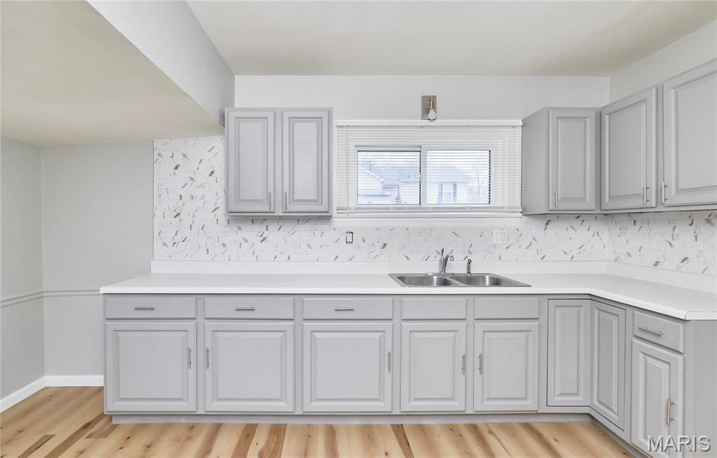 Ashby Heights - Residential