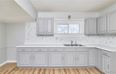 Tiny photo for 2420 Fowler Avenue, Unincorporated, MO 63114 (MLS # 26018277)