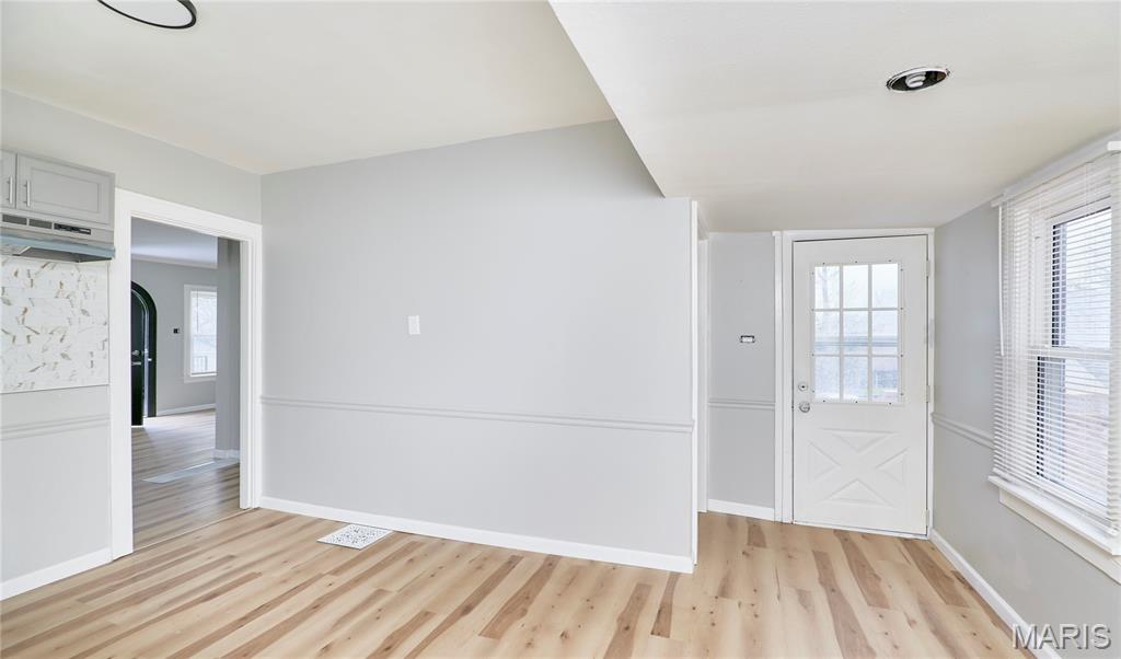 Ashby Heights - Residential