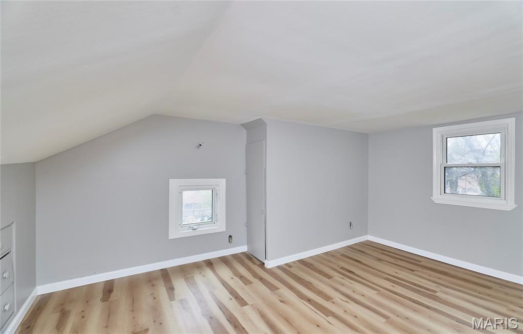 Ashby Heights - Residential