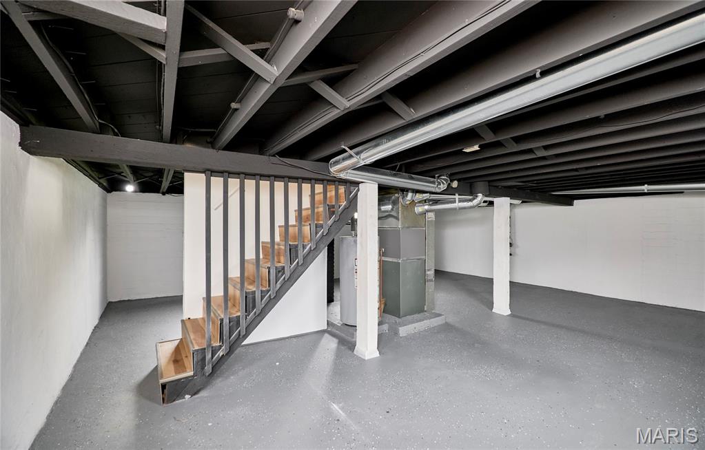 Ashby Heights - Residential