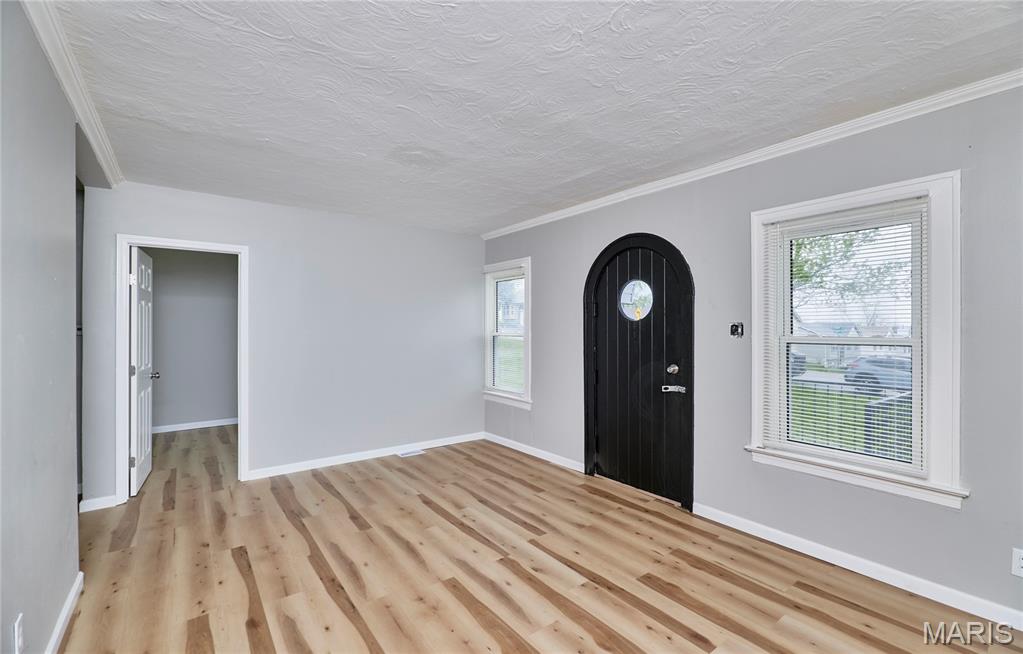 Ashby Heights - Residential