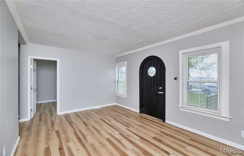 Tiny photo for 2420 Fowler Avenue, Unincorporated, MO 63114 (MLS # 26018277)