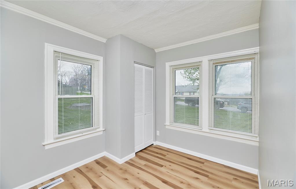 Ashby Heights - Residential