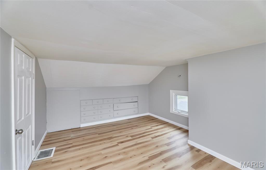 Ashby Heights - Residential