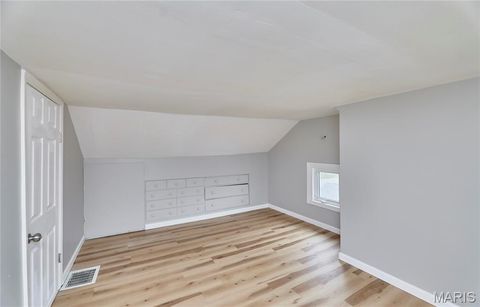 Tiny photo for 2420 Fowler Avenue, Unincorporated, MO 63114 (MLS # 26018277)